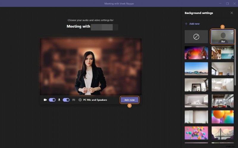 Best Webcam Background Blur Options: Enhance Your Video Calls