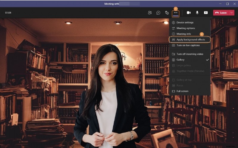 Best Webcam Background Blur Options: Enhance Your Video Calls