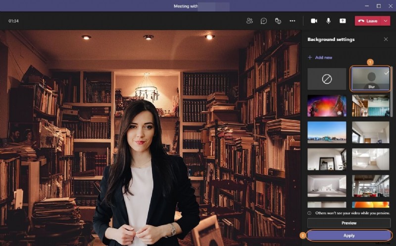 Best Webcam Background Blur Options: Enhance Your Video Calls