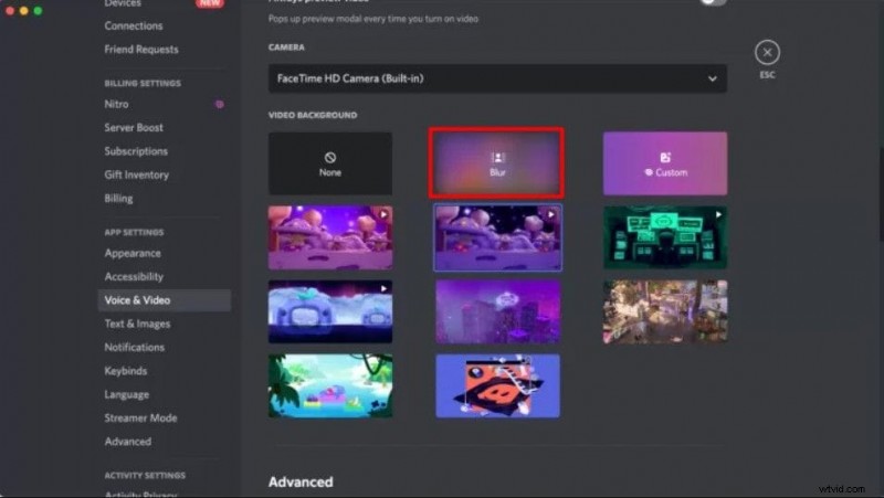 Best Webcam Background Blur Options: Enhance Your Video Calls