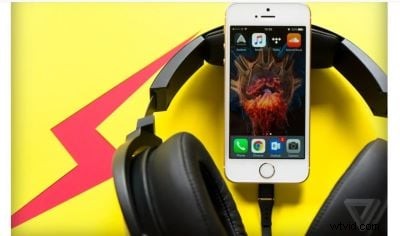 Best Audio Recording Devices for iPhone: Vlog, Music & More