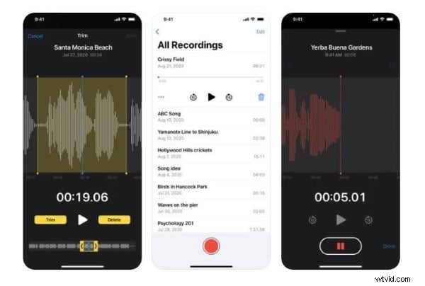 Best Audio Recording Devices for iPhone: Vlog, Music & More