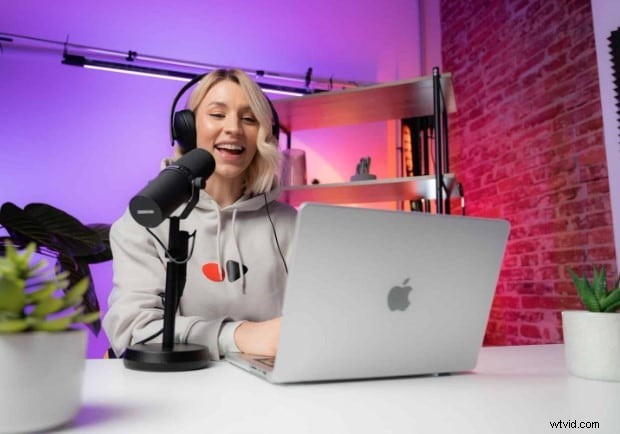 Create Engaging Sports Commentary Videos: A Complete Guide