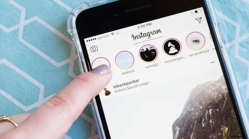 How to Record Instagram Videos on Any Device – A Complete Guide