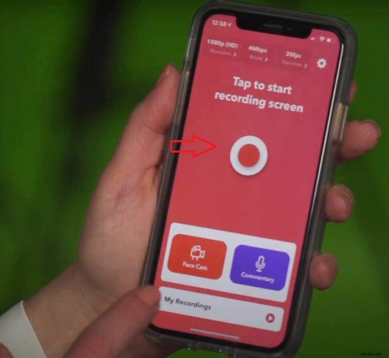 How to Record Instagram Videos on Any Device – A Complete Guide