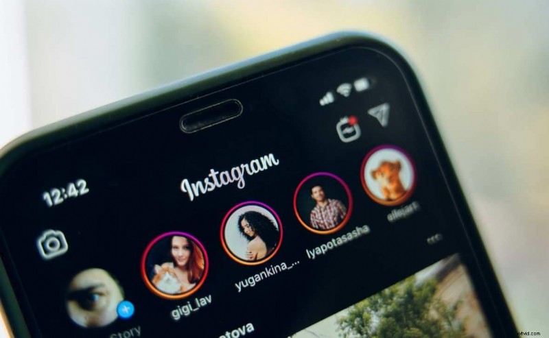 How to Record Instagram Videos on Any Device – A Complete Guide