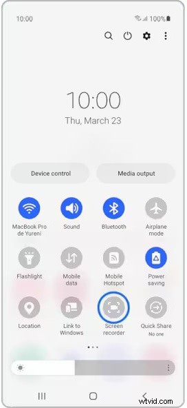 How to Record Your Samsung Screen: A Step‑by‑Step Guide