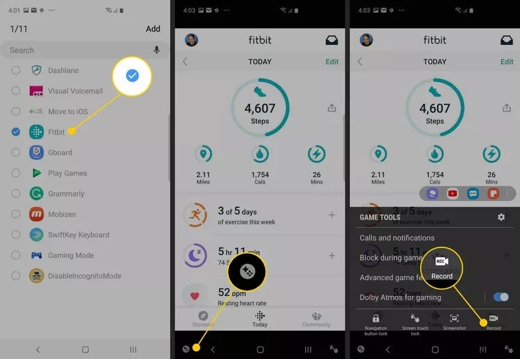 How to Record Your Samsung Screen: A Step‑by‑Step Guide