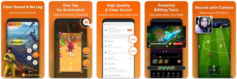 How to Record Your Samsung Screen: A Step‑by‑Step Guide