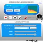 Record Internet Radio: A Step-by-Step Guide for Easy Capture