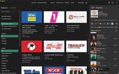 Record Internet Radio: A Step-by-Step Guide for Easy Capture