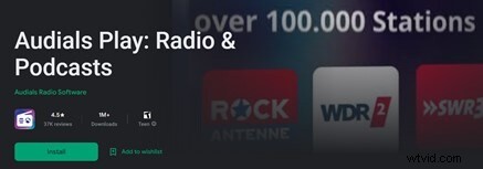 Record Internet Radio: A Step-by-Step Guide for Easy Capture