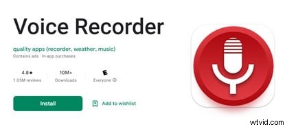 Record Internet Radio: A Step-by-Step Guide for Easy Capture