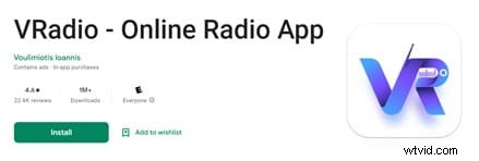 Record Internet Radio: A Step-by-Step Guide for Easy Capture