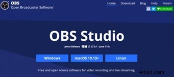 Top 8 Tools for Live‑Streaming Pre‑Recorded Video