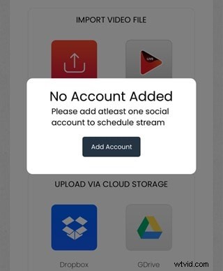 Top 8 Tools for Live‑Streaming Pre‑Recorded Video
