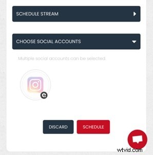 Top 8 Tools for Live‑Streaming Pre‑Recorded Video