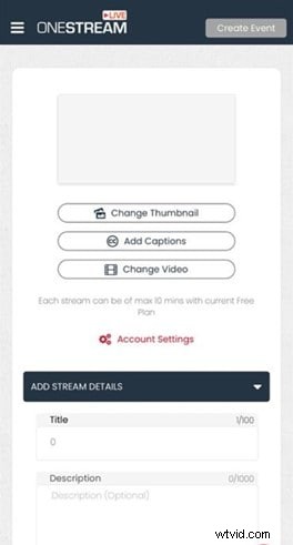 Top 8 Tools for Live‑Streaming Pre‑Recorded Video