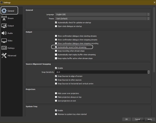 Simultaneous Streaming & Recording: 3 Essential Methods