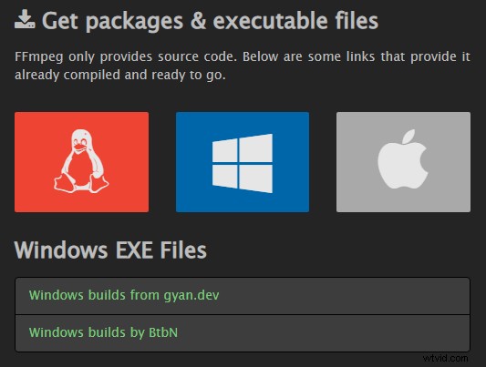 Record Video Streams with FFmpeg: A Comprehensive Guide for Windows & macOS