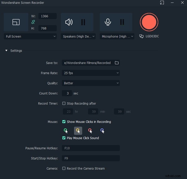 How to Record Hulu on Windows, Mac, and Mobile Devices