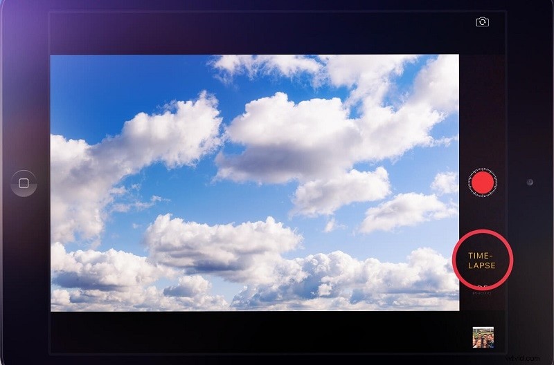 Create Stunning Timelapse Videos on Your iPad: A Step‑by‑Step Guide