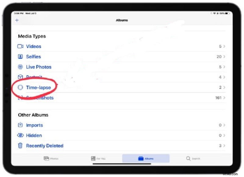 Create Stunning Timelapse Videos on Your iPad: A Step‑by‑Step Guide