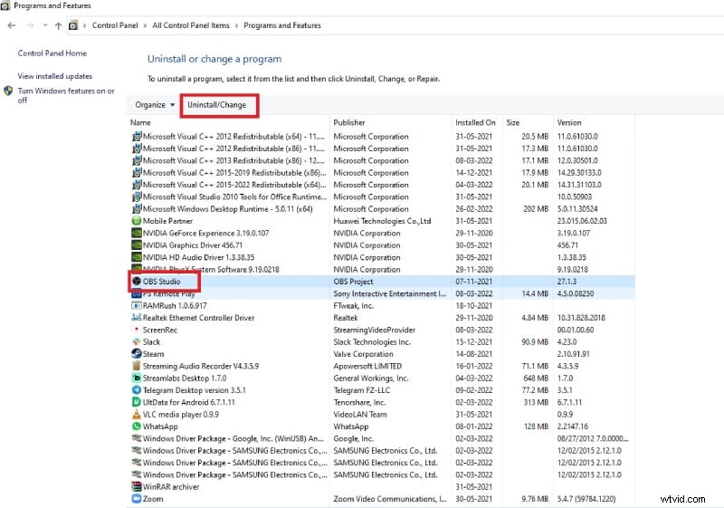 Troubleshooting OBS Studio: Common Problems & Solutions