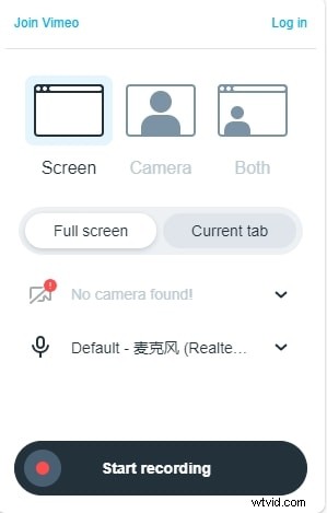 Master Vimeo Record: A Professional Guide to Screen and Video Capture