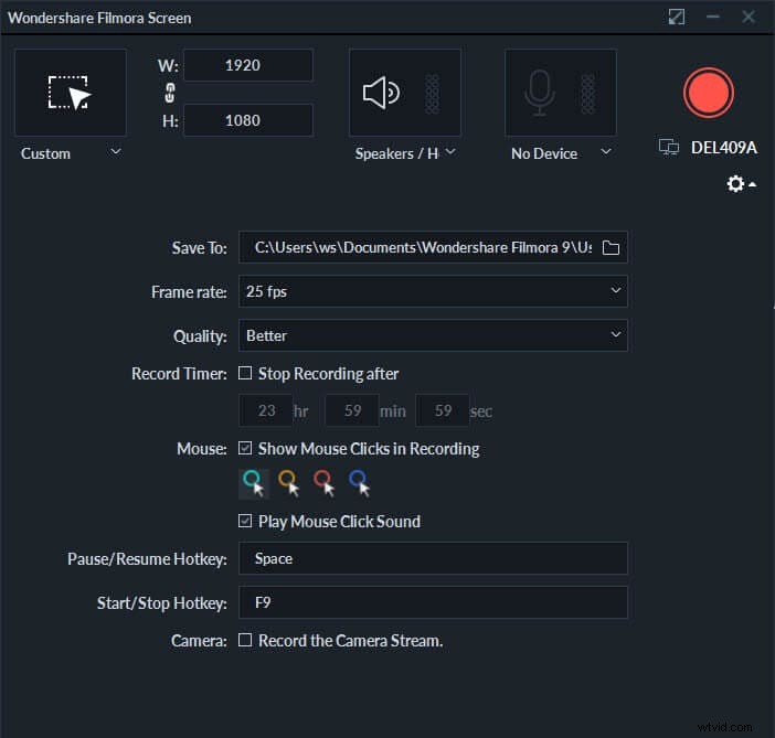 Master Vimeo Record: A Professional Guide to Screen and Video Capture