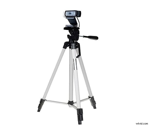 Top Webcam Tripods & Stands for Enhanced Video Quality (2026)