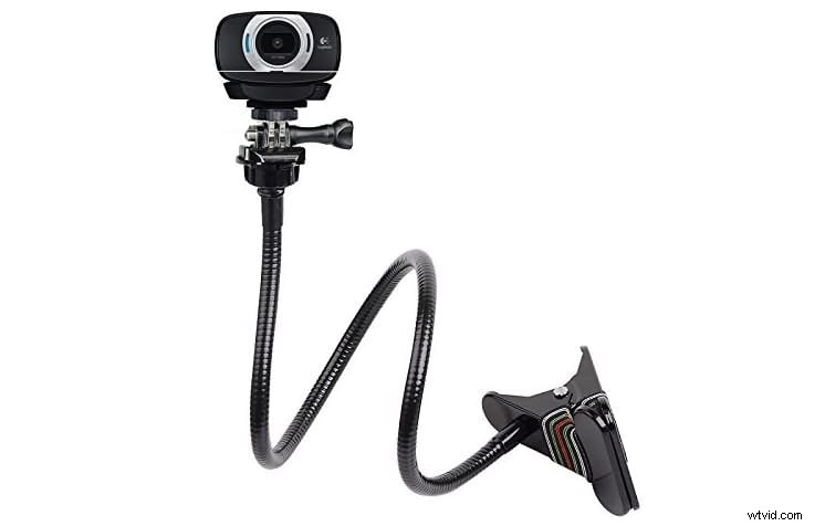 Top Webcam Tripods & Stands for Enhanced Video Quality (2026)