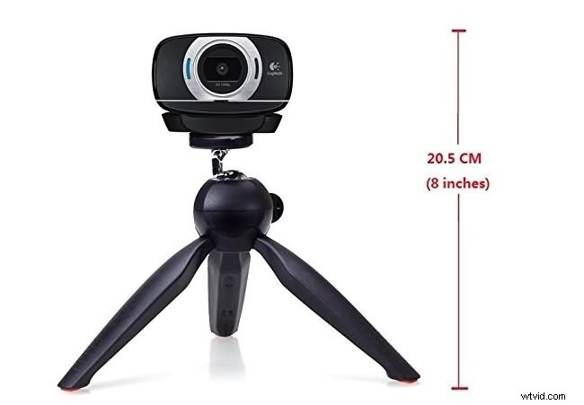 Top Webcam Tripods & Stands for Enhanced Video Quality (2026)