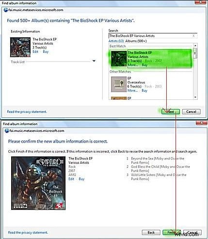 How to Use Windows Media Player to Rip and Burn CDs