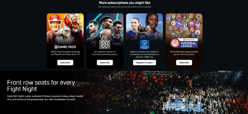 Top 10 Sports Streaming Apps: Watch Live Football & Games Online