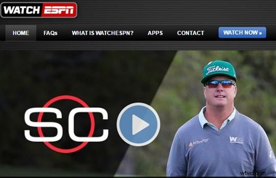 Top 10 Sports Streaming Apps: Watch Live Football & Games Online