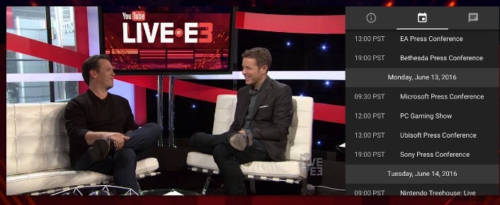 Top 10 Live‑Streaming Platforms Every Creator Should Know