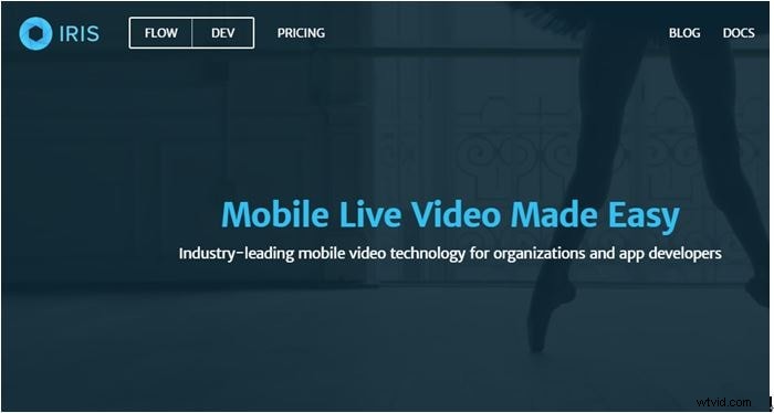 Top 10 Live‑Streaming Platforms Every Creator Should Know