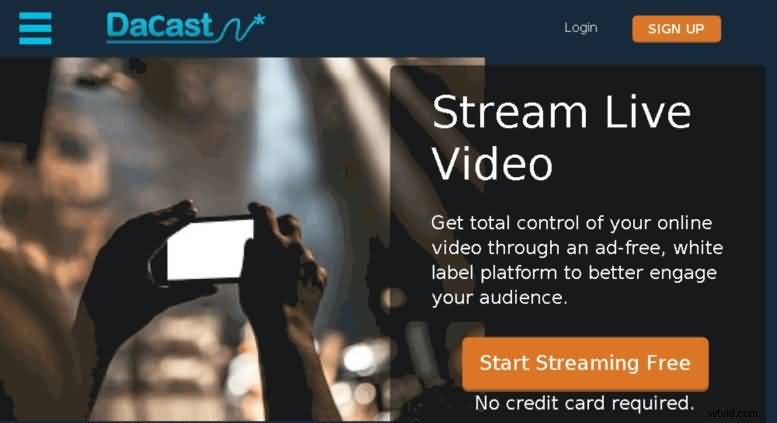 Top 10 Live‑Streaming Platforms Every Creator Should Know