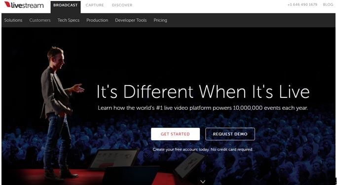 Top 10 Live‑Streaming Platforms Every Creator Should Know