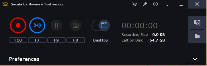 Top 15 Game Recording Software for YouTubers (2026 Edition)