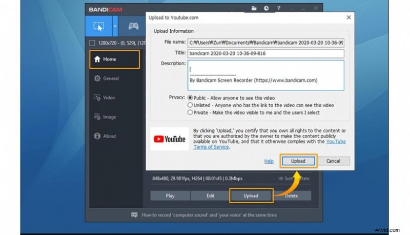 Top 10 Screen Recording Tools for Uploading to YouTube on Windows, macOS, and Online