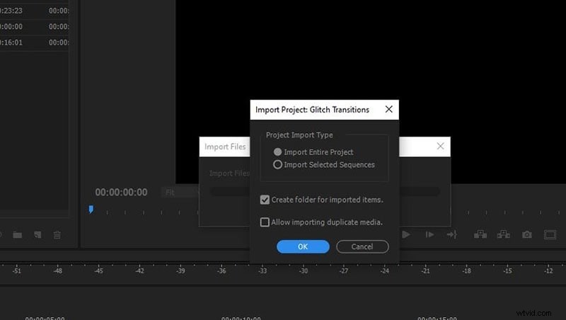 Mastering Transitions in Adobe Premiere Pro: A Comprehensive Guide
