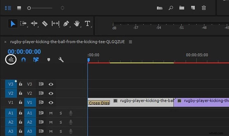 Mastering Transitions in Adobe Premiere Pro: A Comprehensive Guide