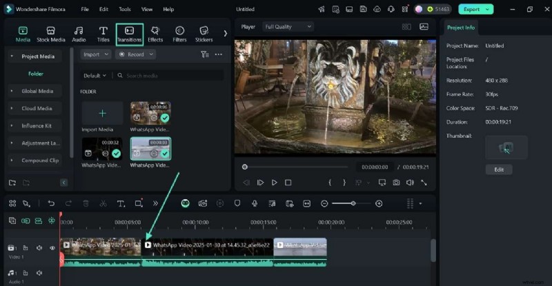Mastering Transitions in Adobe Premiere Pro: A Comprehensive Guide