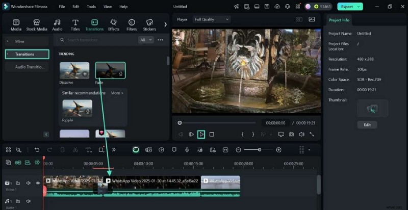 Mastering Transitions in Adobe Premiere Pro: A Comprehensive Guide