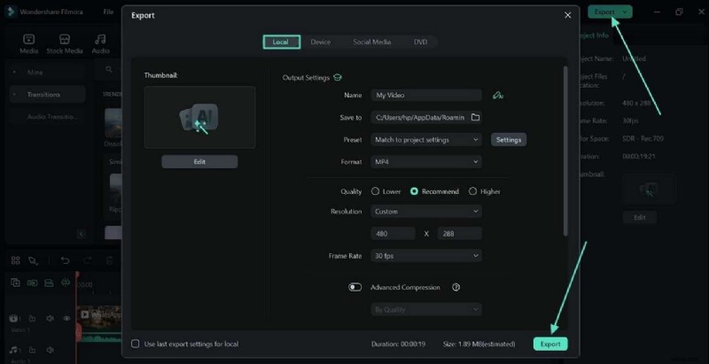 Mastering Transitions in Adobe Premiere Pro: A Comprehensive Guide