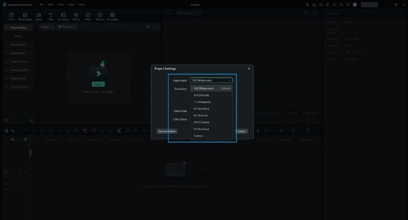 Understanding the 16:9 Aspect Ratio: Calculation, Significance, and Editing Tips