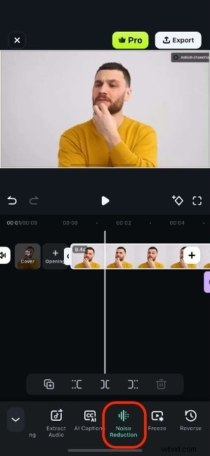 How to Remove Background Noise from Video: 4 Proven Methods