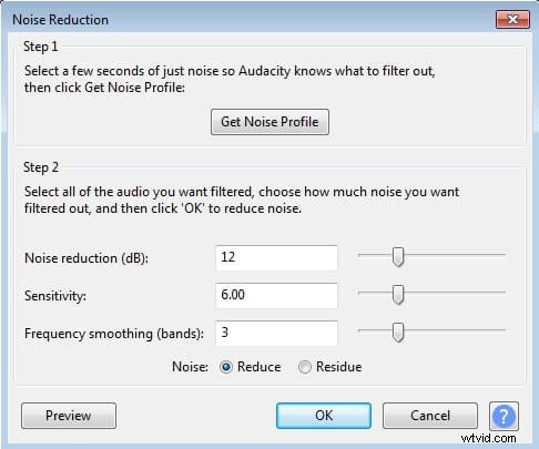 How to Remove Background Noise from Video: 4 Proven Methods